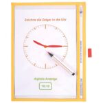 Transparenthüllen 10 Stück - 120284 2
