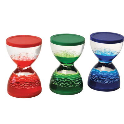 Blasenblubbler 3er Set