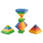 Pyramidenbausatz - 120304 1