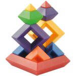 Pyramidenbausatz - 120304 3