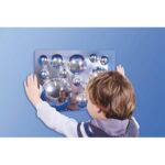 Acrylspiegel 4er Set - 120399 1