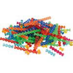 Playstix transparent 105 Teile - 120418 1