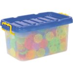 Steckblumen transparent - 120571 3