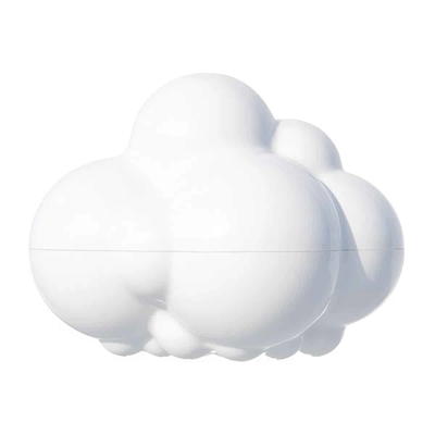 Plui Regenwolke