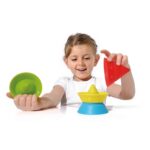 Hix Konstruktionsspielzeug - 120636 3