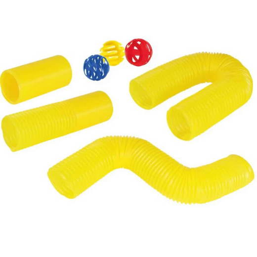 120711_1 Mega Flexi Pipe 75 x 8,5 cm - 120711 1