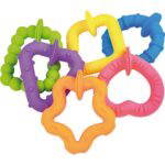 Saugnapf-Formen Spiel 6er Set - 120743 1