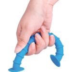Saugnapf-Formen Spiel 6er Set - 120743 2