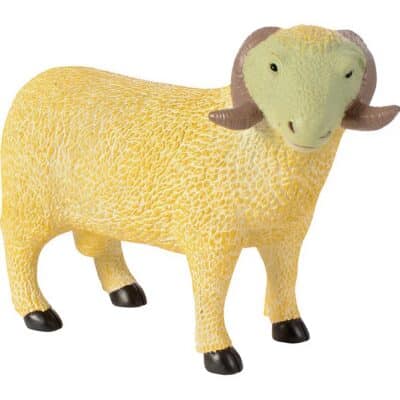 Riesen-Bauernhof-Tiere 5er Set