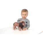 Riesen-Wildtiere 5er Set - 120783 3
