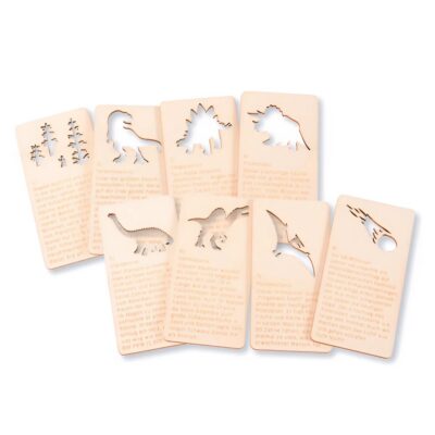 Schattenspiel - Schattentheater im Hosentaschenformat