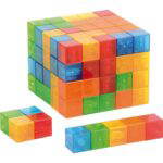 Magnet Cubes 100er Set - 120969 1