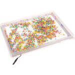 LED Panel mit Wanne - 120975 2