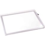 LED Panel mit Wanne - 120976 1
