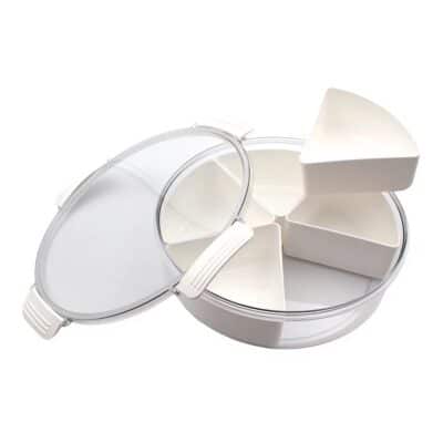 Sensorik-Kasten zum selbst befüllen