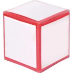 Taschenwürfel 15,5 cm 4er Set - 121036 3