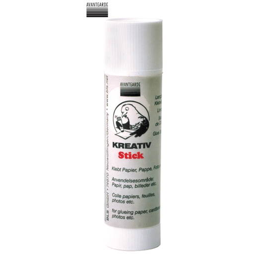 124_31_01 Kreativ Klebestift 22g - 124 31 01