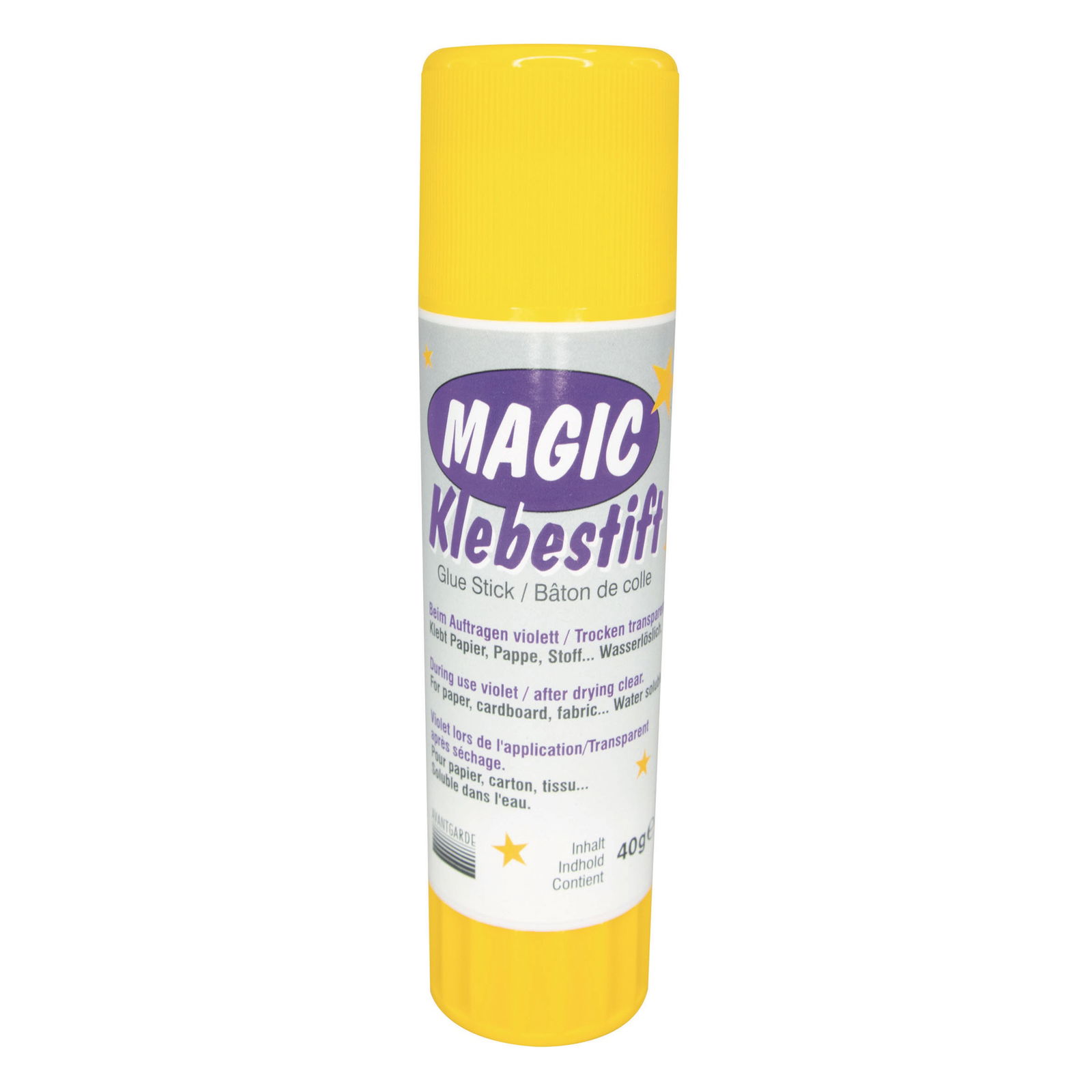Magic Klebestift 40g