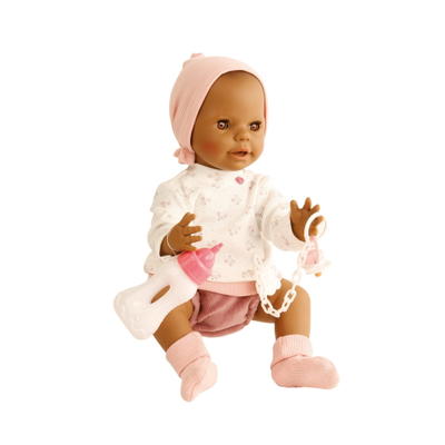 Puppe „Fenja“ 40 cm