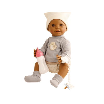 Puppe „Jonas“ 40 cm