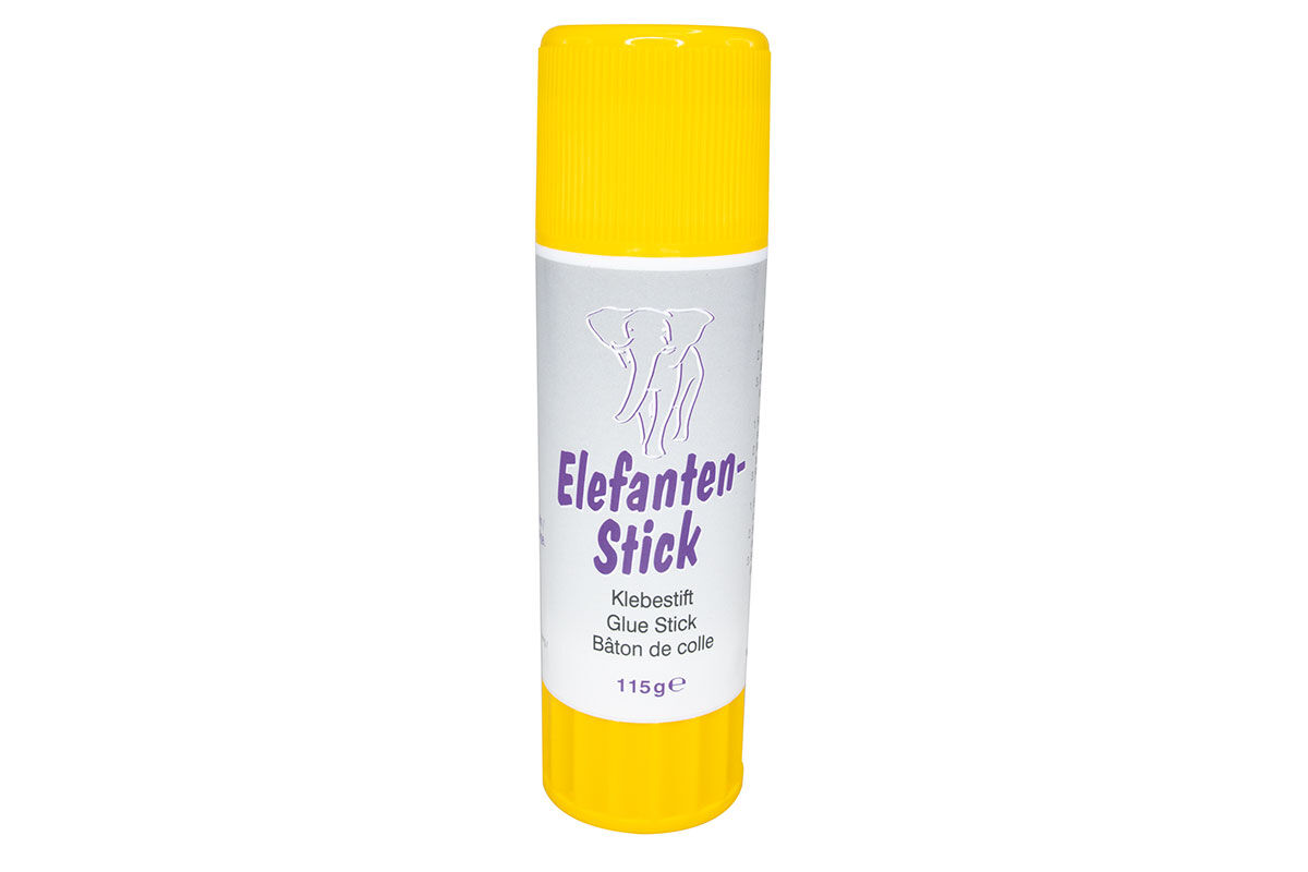 Klebestick Elefantenstick 115g