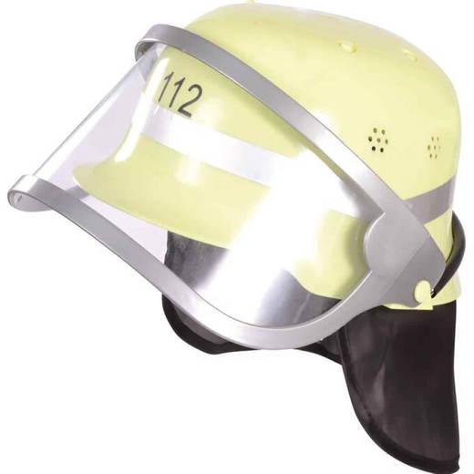 150108_1 Feuerwehrhelm - 150108 1