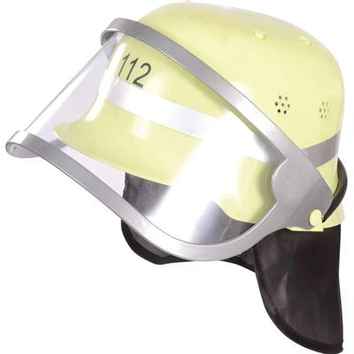 Feuerwehrhelm