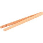 Bambus-Pinzette 6er Set - 150160 1
