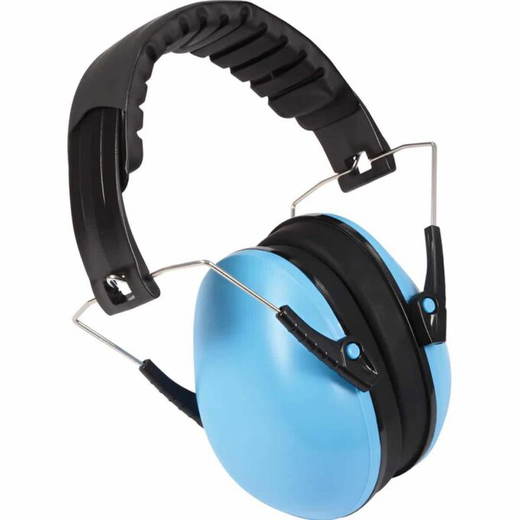 150163_1 Gehör-Schutz für Kinder Blau - 150163 1