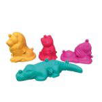 Sandform 3D klein, Indoor 4er Set - 160184
