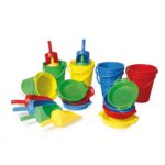 Sandspielset 24er Set - 160187 1