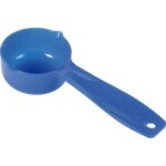 Messlöffel 5er Set blau - 160290 2