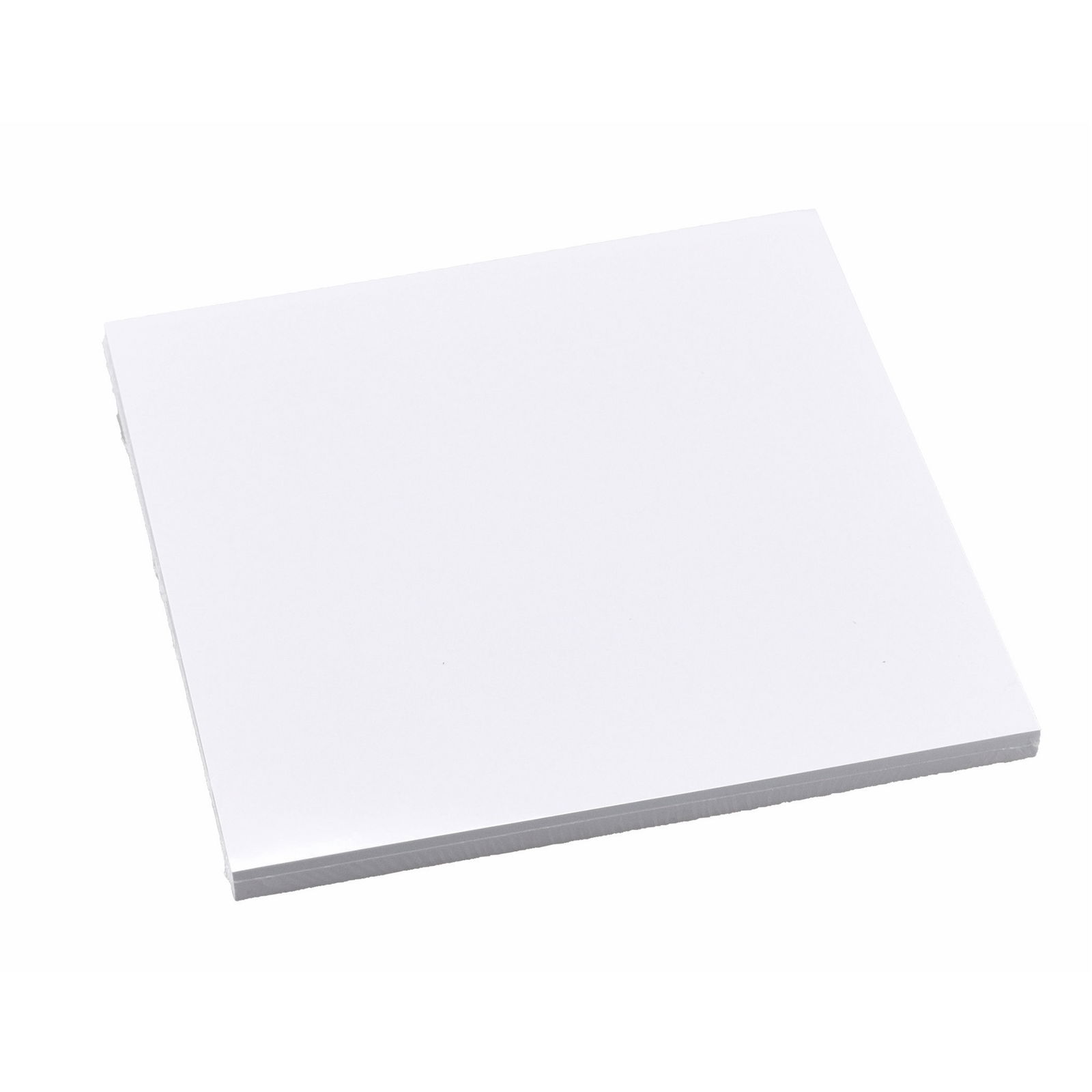 Farborgel Papier 200g - Set 50 Stück