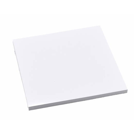 166_05_00 Farborgel Papier 200g – Set 50 Stück - 166 05 00