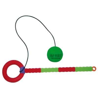 Fang den Ball, klein