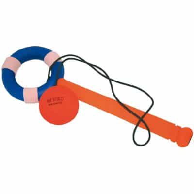 Fang den Ball, groß