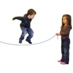 Schwungseil 5 m - 170029 2