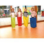 Hüpfsacke 4er Set - 170075 3