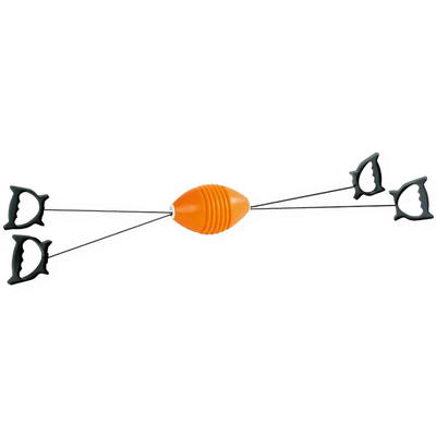 Swoosh-Ball