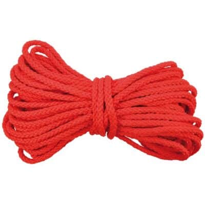 Halteseil für Slackline 20 m