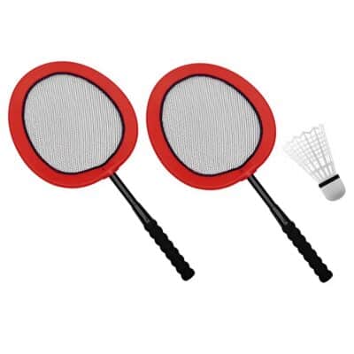 Mega Badminton Set