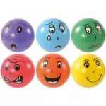 Emotionsbälle 6er Set - 170276