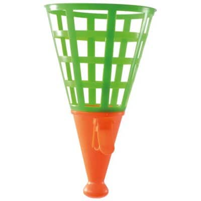 Mega Schnappbecherspiel