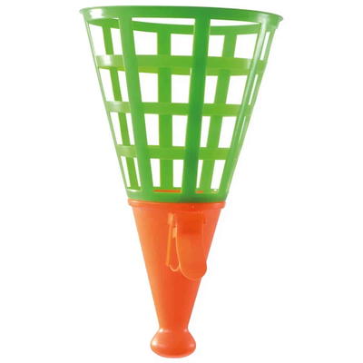 Mega Schnappbecherspiel