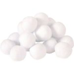 Schneebälle 20er Set - 170331 1