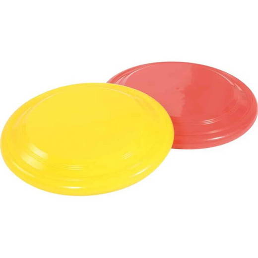 170383_1 Wurfscheibe 18 cm 4er Set - 170383 1