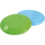 Wurfscheibe 18 cm 4er Set - 170383 2