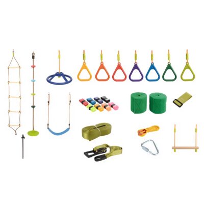 Ninja Line Profi Set