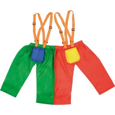 Dreibein Koordinationshose