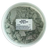 Dynamic Modellier Sand – 2,5 kg - 185 71 01